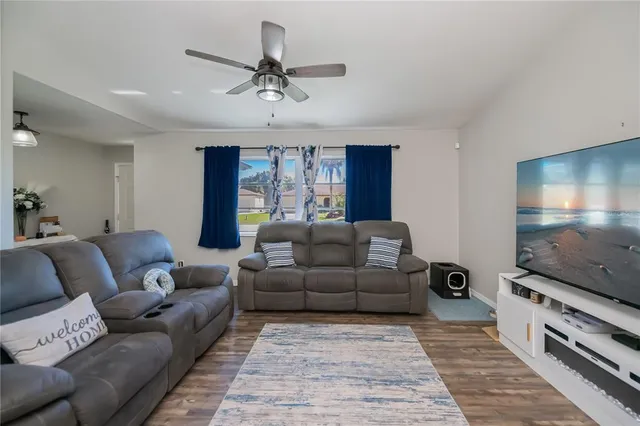 $265,000 | 18530 Hottelet Circle, Port Charlotte, FL 33948