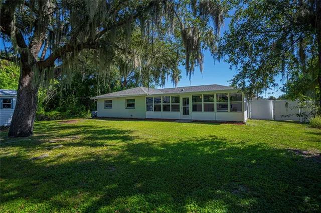 $265,000 | 18530 Hottelet Circle, Port Charlotte, FL 33948