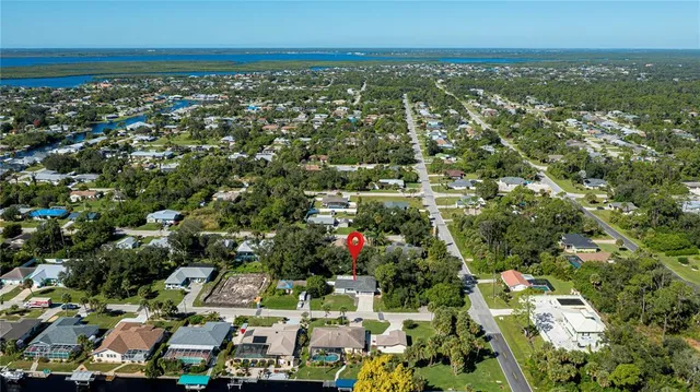 $265,000 | 18530 Hottelet Circle, Port Charlotte, FL 33948