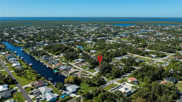 $265,000 | 18530 Hottelet Circle, Port Charlotte, FL 33948