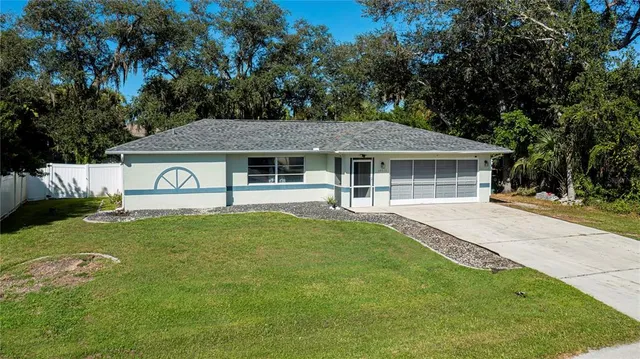 $265,000 | 18530 Hottelet Circle, Port Charlotte, FL 33948
