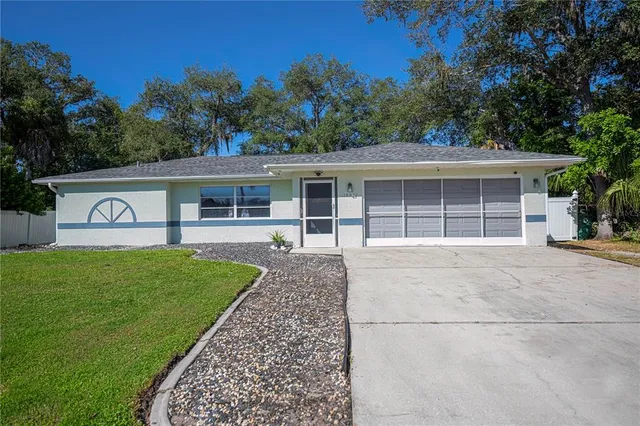 $265,000 | 18530 Hottelet Circle, Port Charlotte, FL 33948