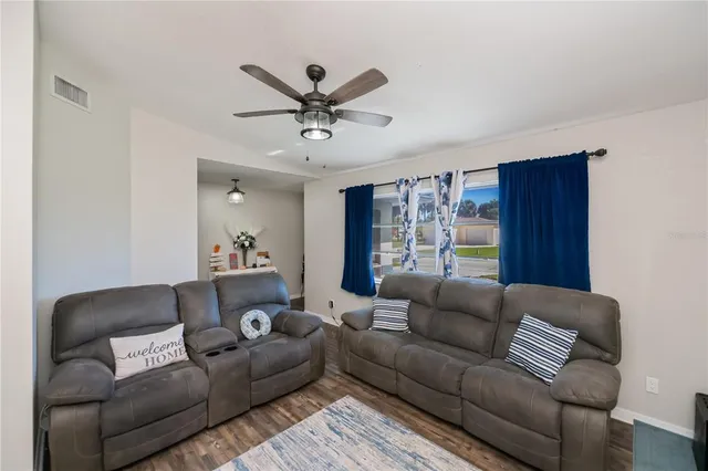 $265,000 | 18530 Hottelet Circle, Port Charlotte, FL 33948