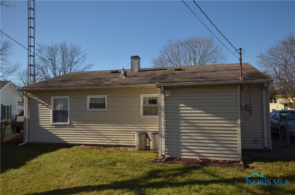 1840 East Benwick Road Toledo, OH 43613 - Photo 2 of 12 Gallery Image 2
