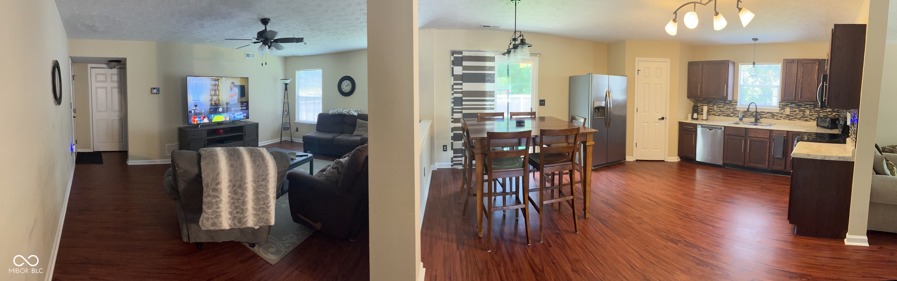 6818 Decatur Ridge Place Indianapolis, IN 46221 - Photo 7 of 20