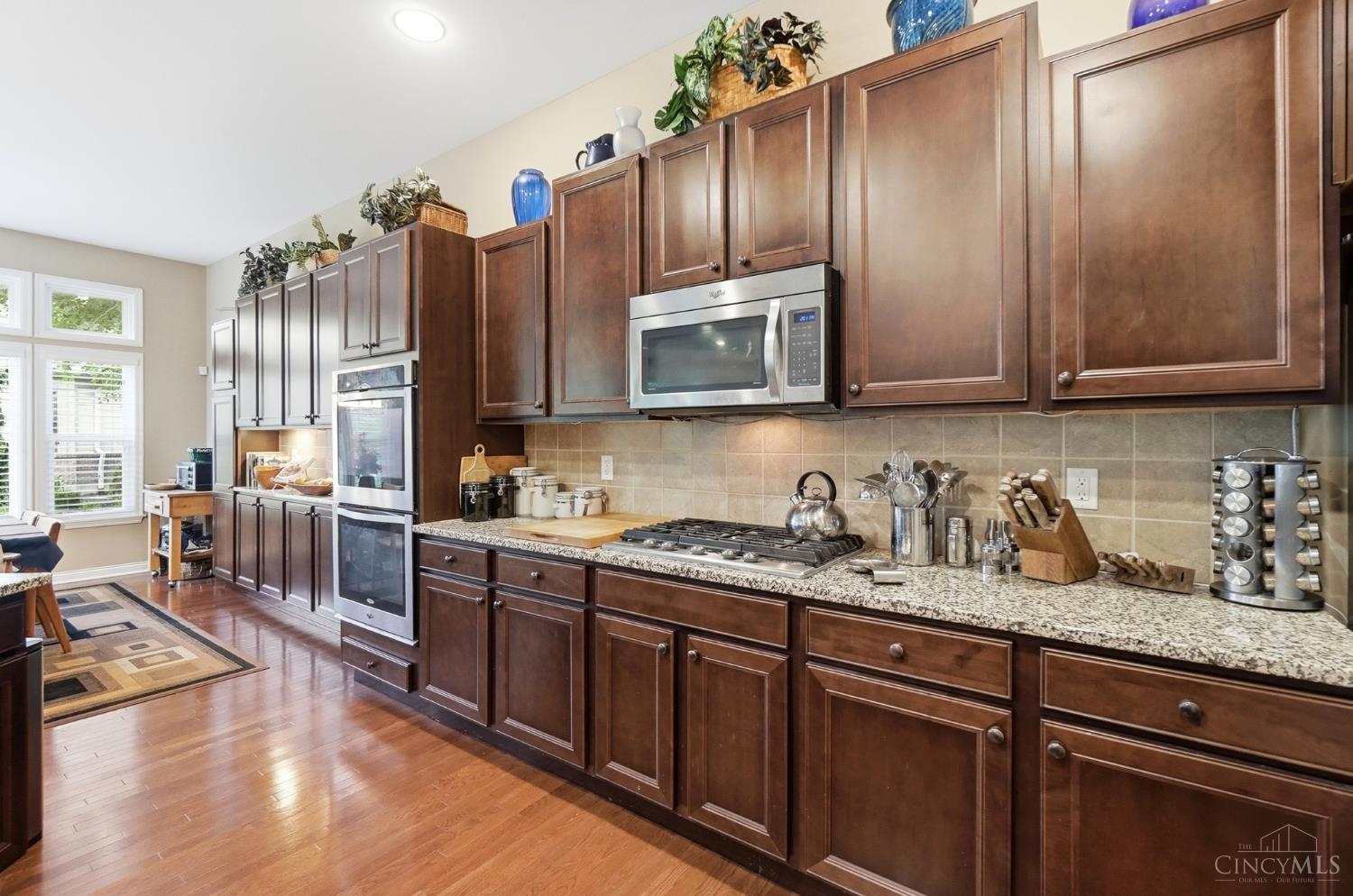 1584 Hawk Ridge Drive Maineville, OH 45039 - Photo 21 of 62 Gallery Image 21