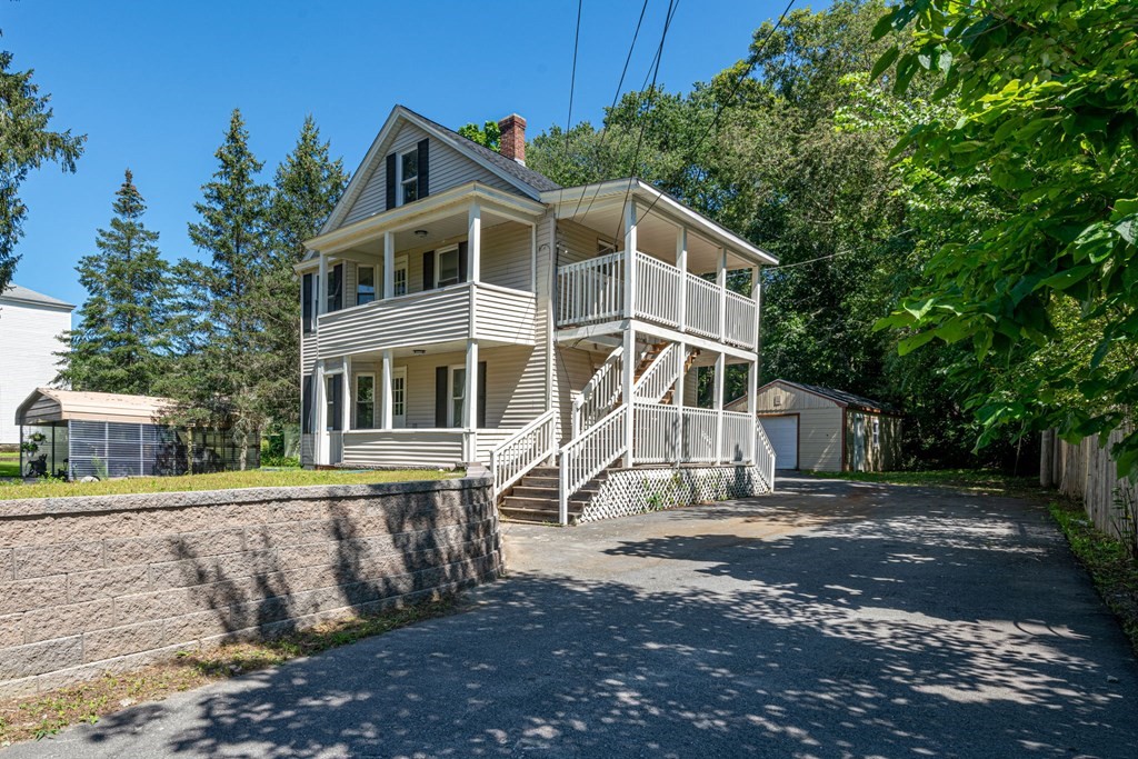 2528 Providence Road Northbridge, MA 01534 - Photo 1 of 19 Gallery Image 1