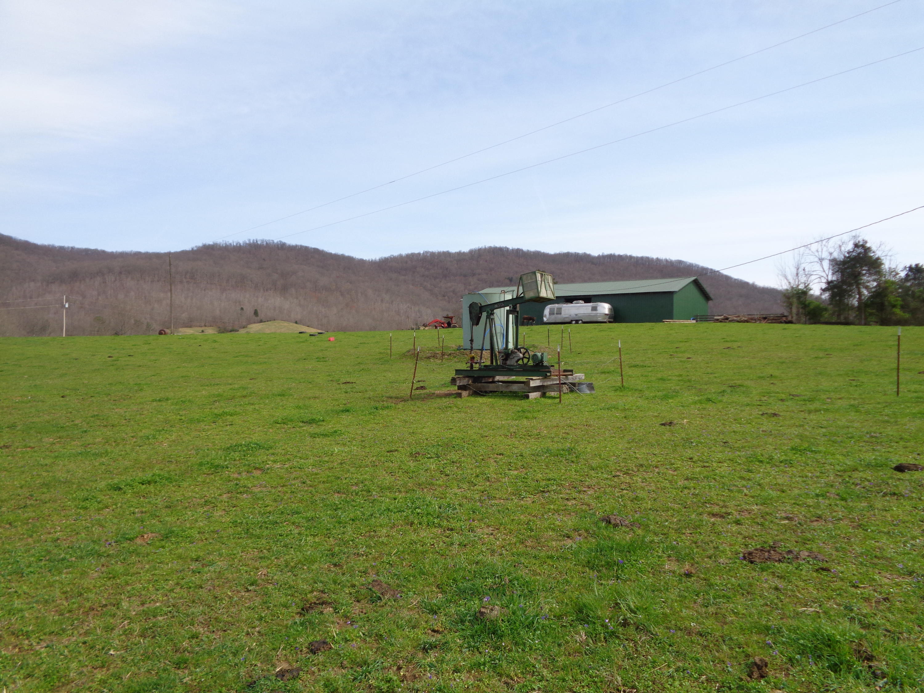 Manson Rd Road Jamestown, TN 38556 - Photo 15 of 24 Cooper 51 acres at manson 015