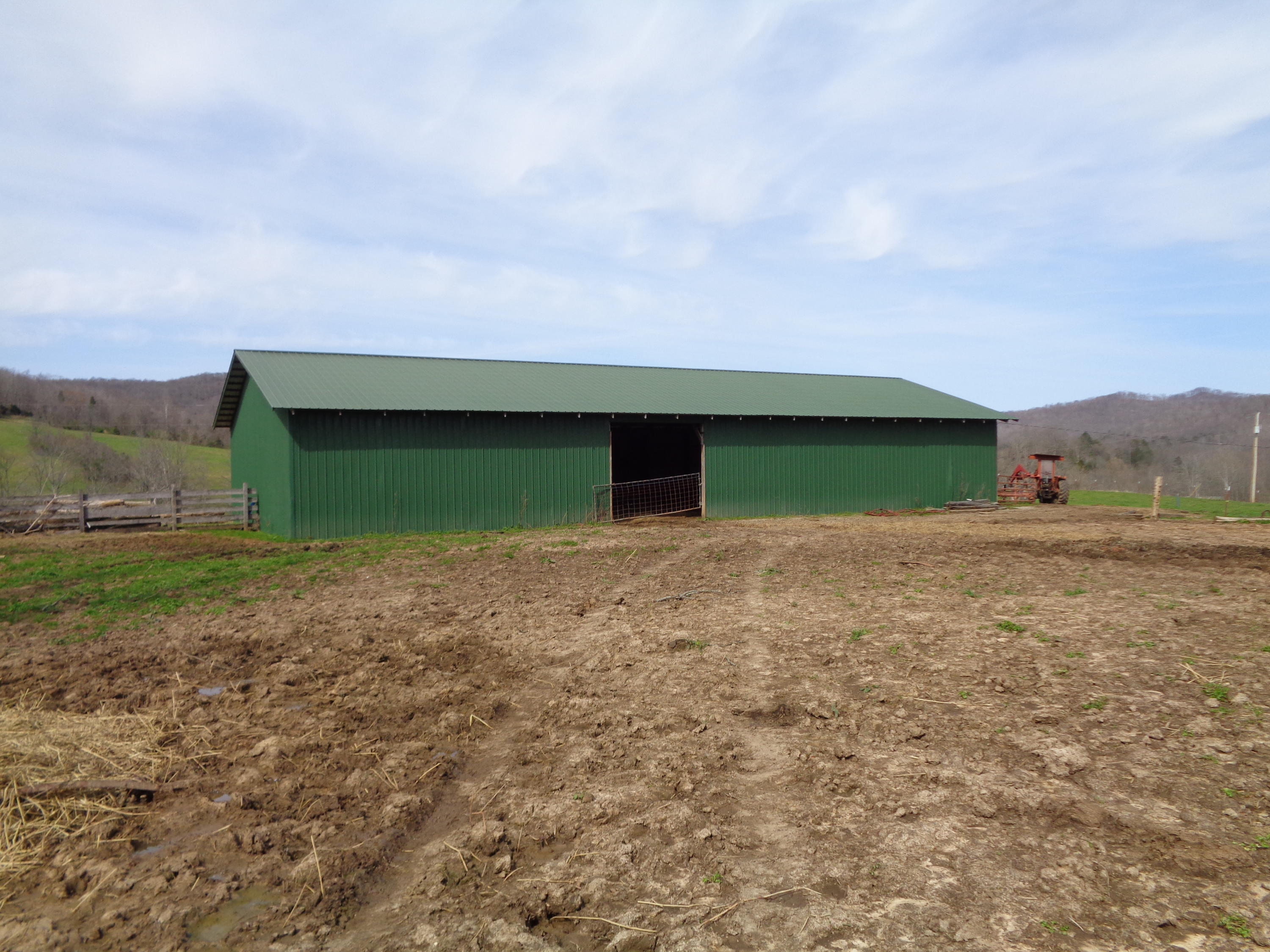 Manson Rd Road Jamestown, TN 38556 - Photo 23 of 24 Cooper 51 acres at manson 007