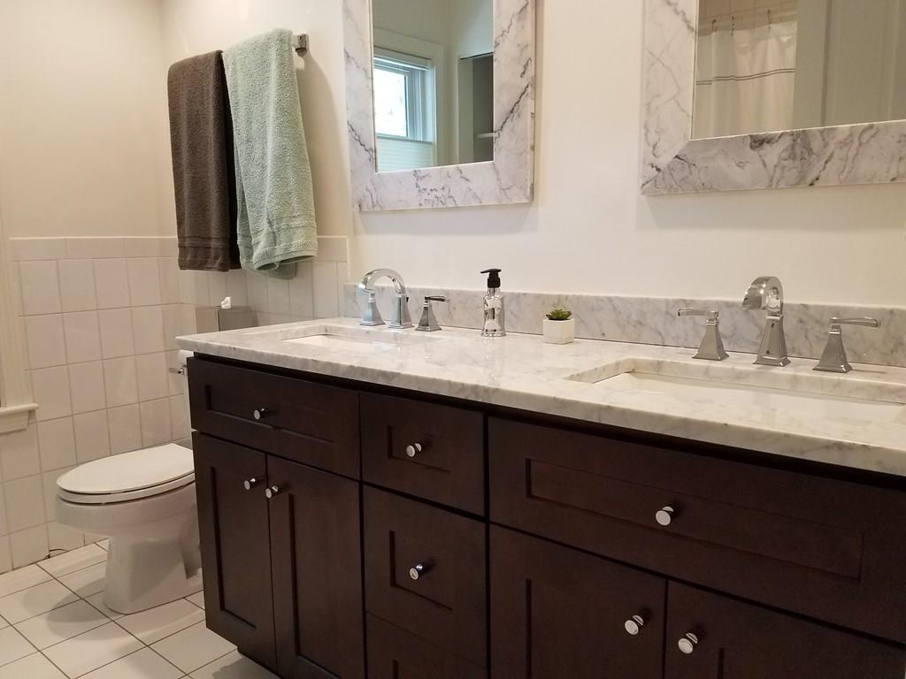 97 Berkeley Street Newton, MA 02465 - Photo 13 of 22