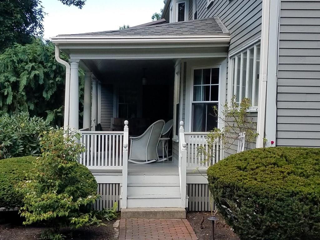 97 Berkeley Street Newton, MA 02465 - Photo 19 of 22