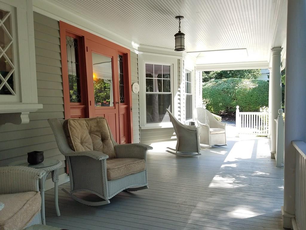 97 Berkeley Street Newton, MA 02465 - Photo 2 of 22