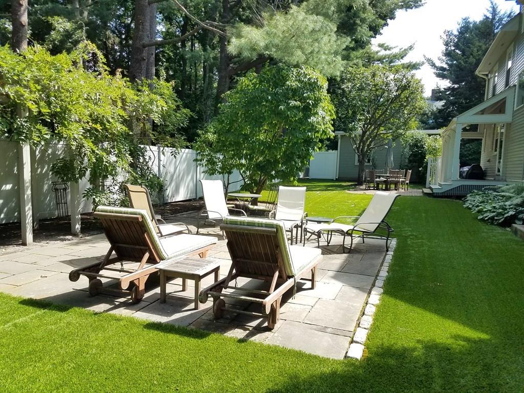 97 Berkeley Street Newton, MA 02465 - Photo 21 of 22