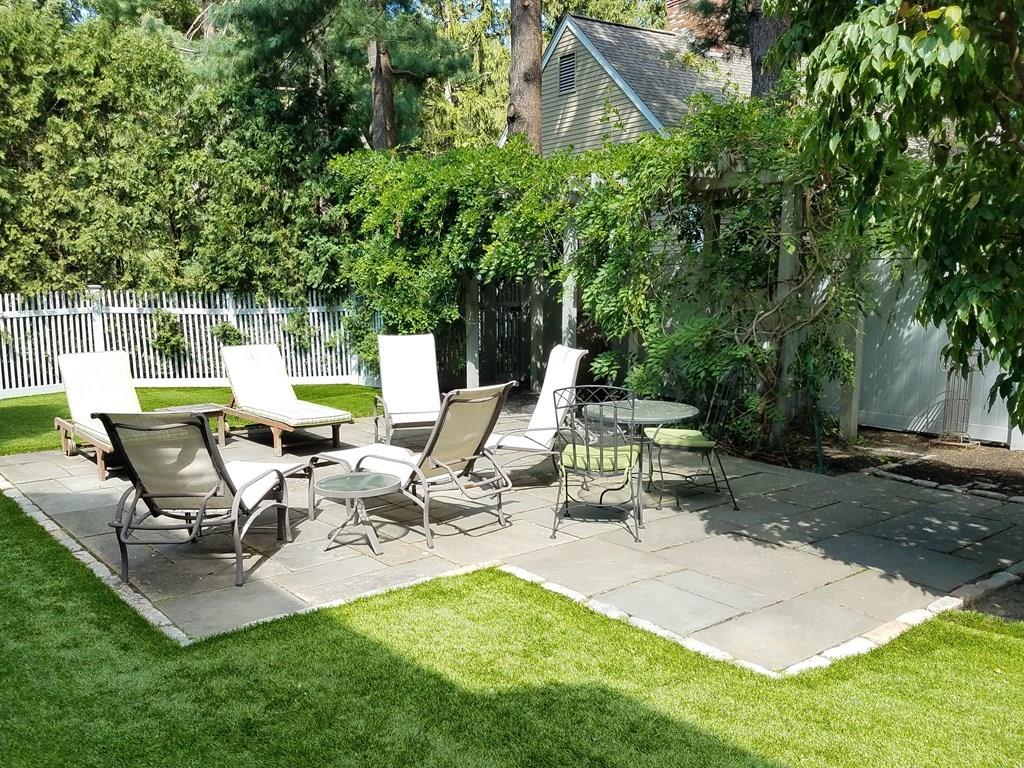 97 Berkeley Street Newton, MA 02465 - Photo 22 of 22