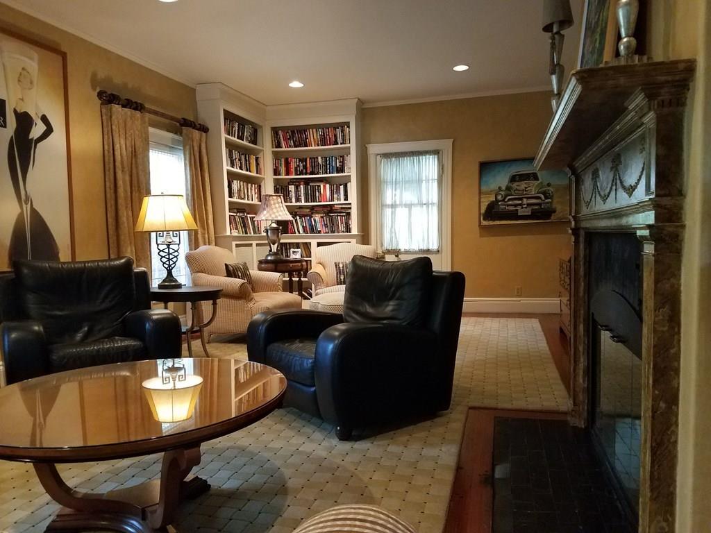 97 Berkeley Street Newton, MA 02465 - Photo 3 of 22