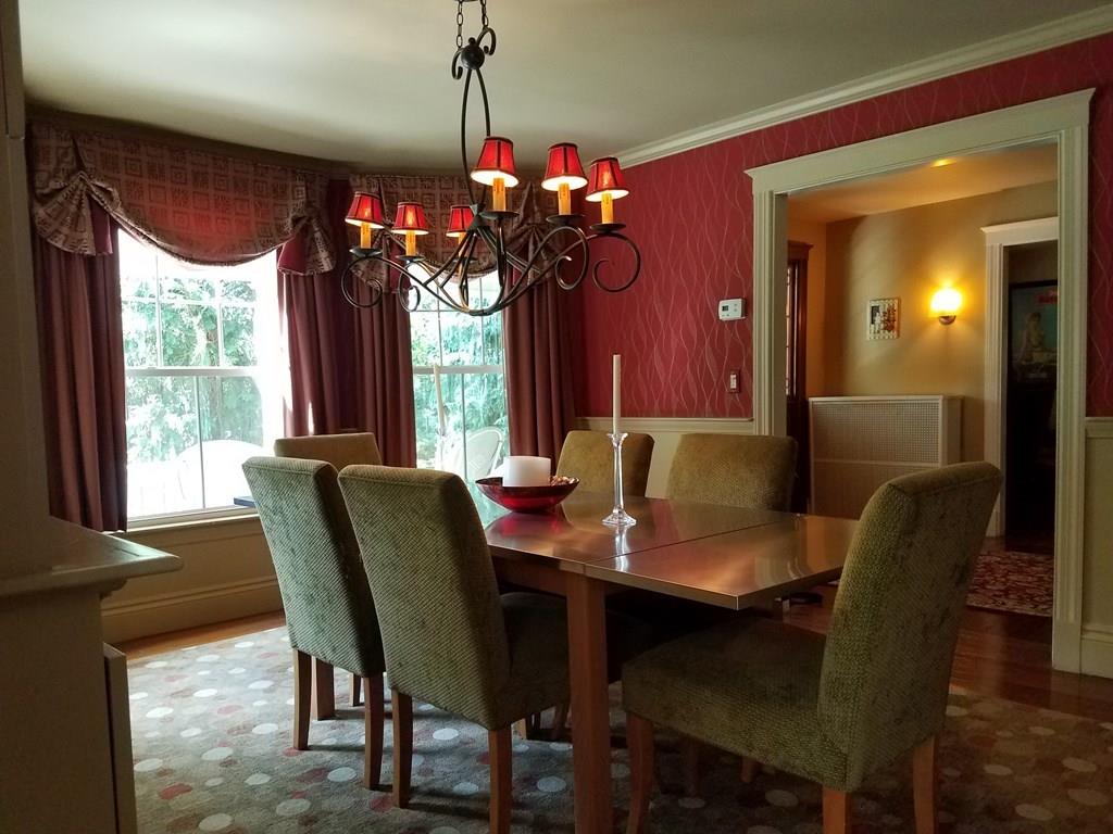 97 Berkeley Street Newton, MA 02465 - Photo 4 of 22