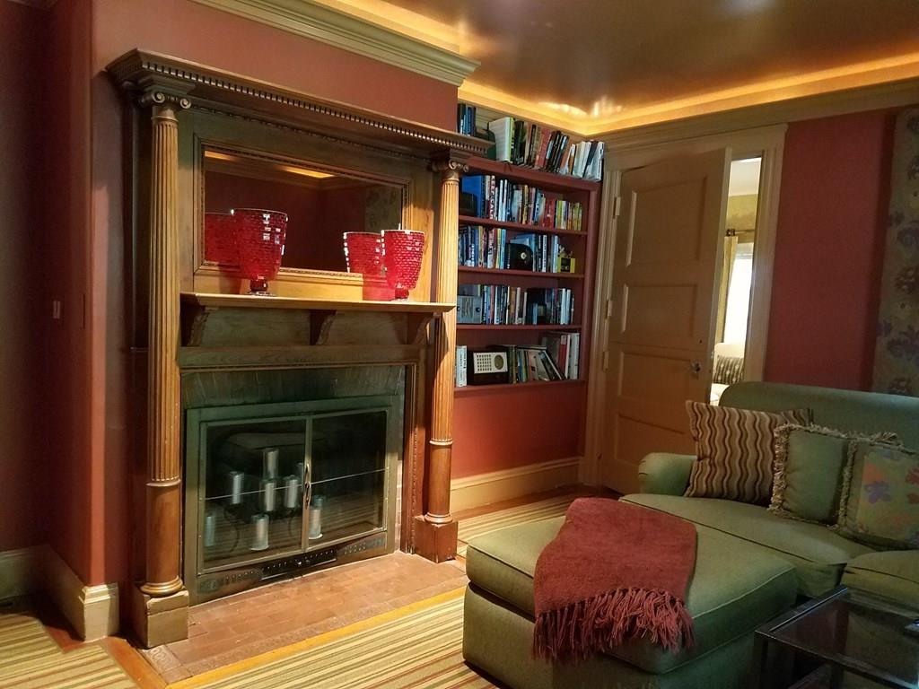 97 Berkeley Street Newton, MA 02465 - Photo 7 of 22