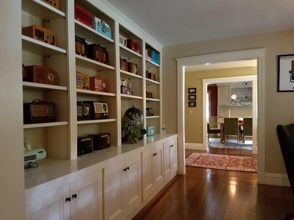 97 Berkeley Street Newton, MA 02465 - Photo 8 of 22