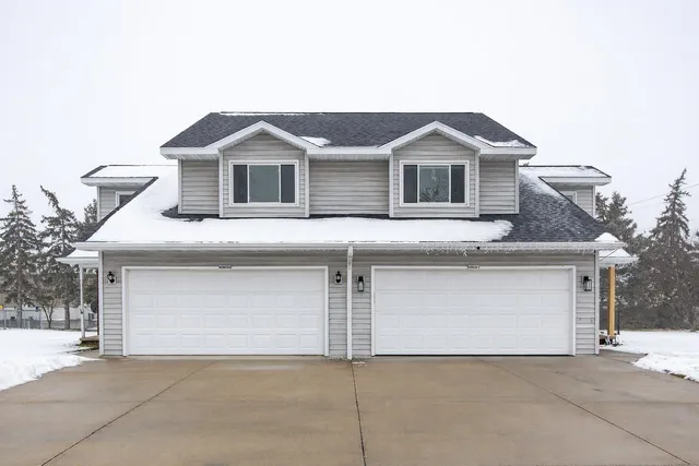 $399,000 | N9689 Gina Drive, Appleton, WI 54915