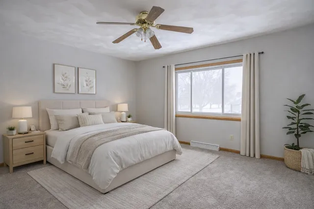 $399,000 | N9689 Gina Drive, Appleton, WI 54915