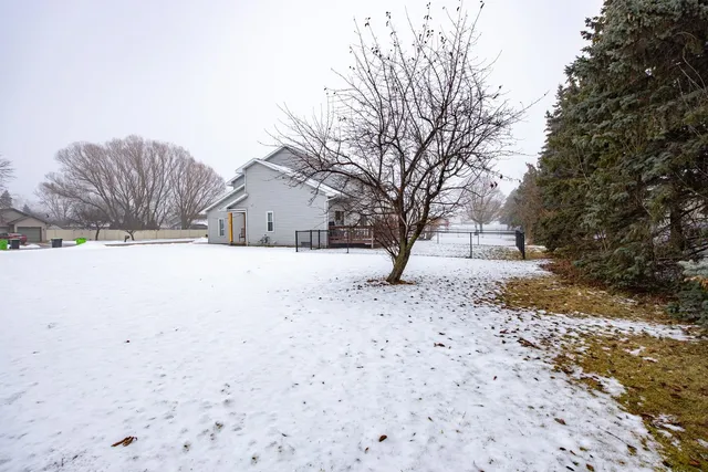$399,000 | N9689 Gina Drive, Appleton, WI 54915