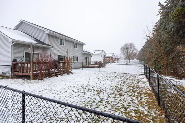 $399,000 | N9689 Gina Drive, Appleton, WI 54915