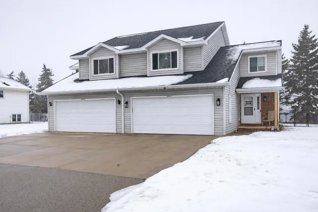 $399,000 | N9689 Gina Drive, Appleton, WI 54915
