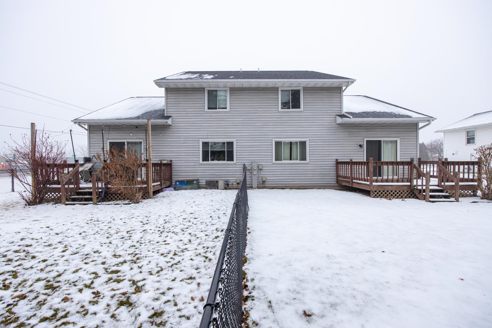 N9689 Gina Drive Appleton, WI 54915 - Photo 21 of 29