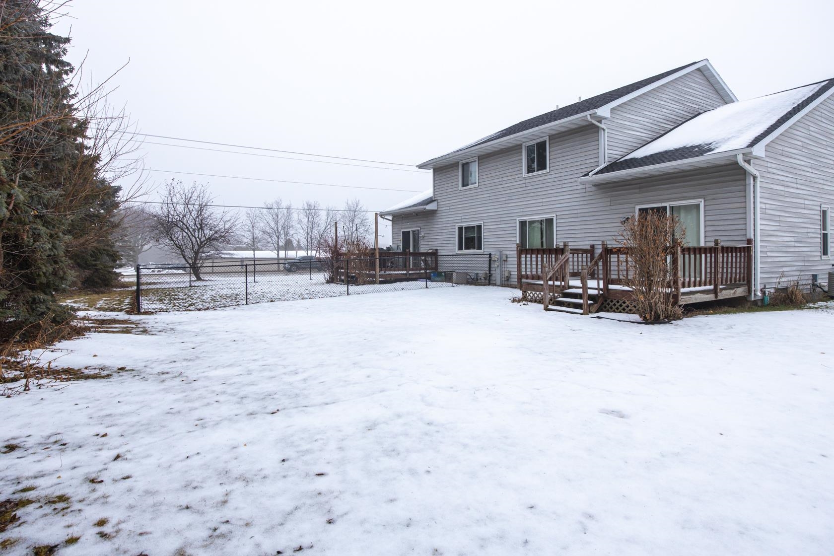 N9689 Gina Drive Appleton, WI 54915 - Photo 22 of 29