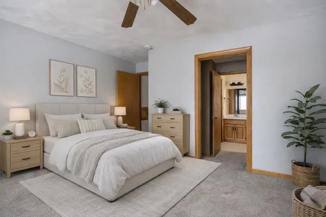 $399,000 | N9689 Gina Drive, Appleton, WI 54915