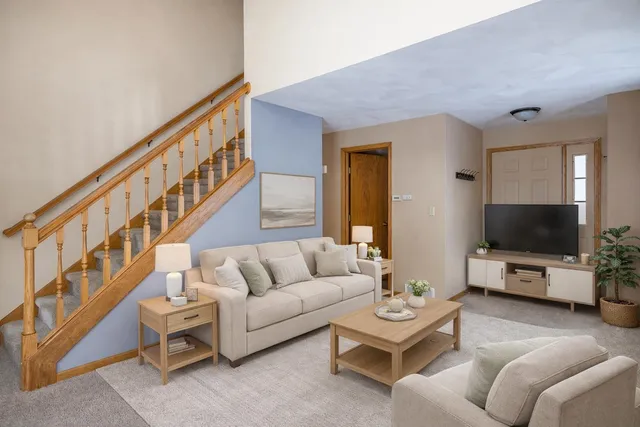 $399,000 | N9689 Gina Drive, Appleton, WI 54915