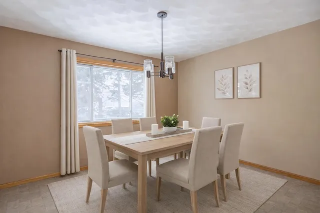 $399,000 | N9689 Gina Drive, Appleton, WI 54915