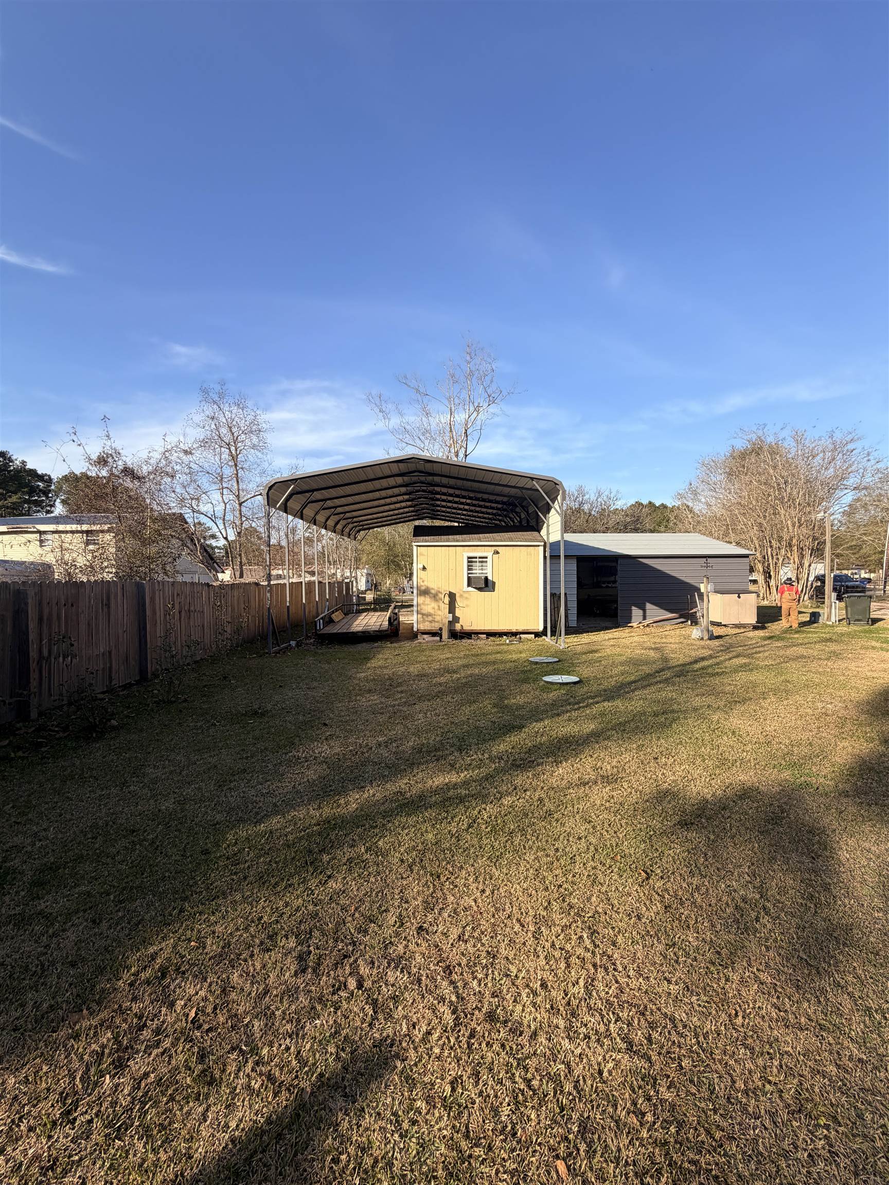 9022 Dairyland Heights Road Silsbee, TX 77656 - Photo 24 of 31