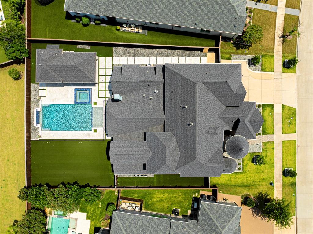 6258 Brentway Road Frisco, TX 75034 - Photo 34 of 40