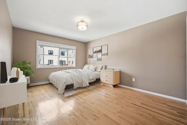 a living room with a couch