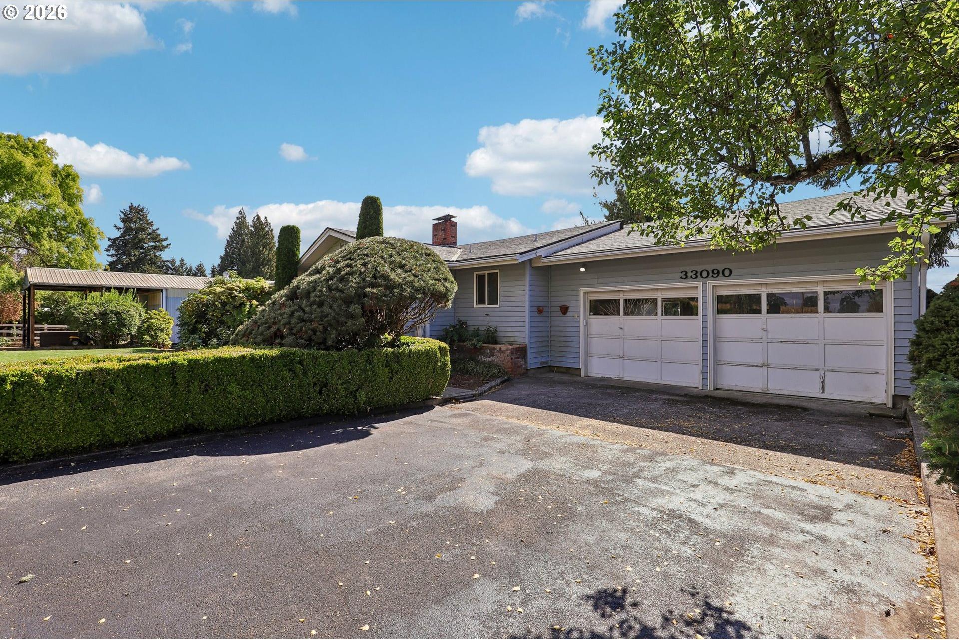 33090 Southwest Bridges Road Hillsboro, OR 97123 - Photo 36 of 42 Gallery Image 36