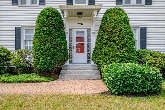 $2,395,000 | 276 Hill Street, Biddeford, ME 04005