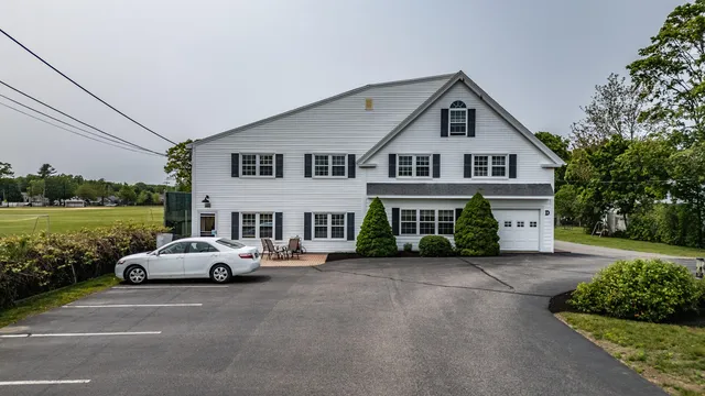 $2,395,000 | 276 Hill Street, Biddeford, ME 04005