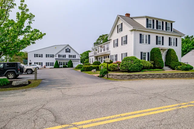 $2,395,000 | 276 Hill Street, Biddeford, ME 04005