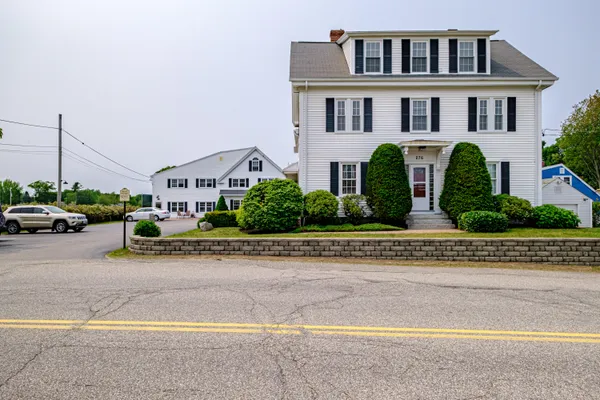 $2,395,000 | 276 Hill Street, Biddeford, ME 04005