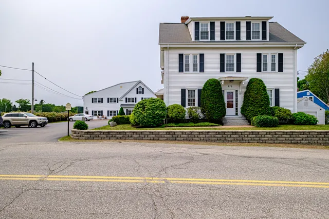$2,395,000 | 276 Hill Street, Biddeford, ME 04005