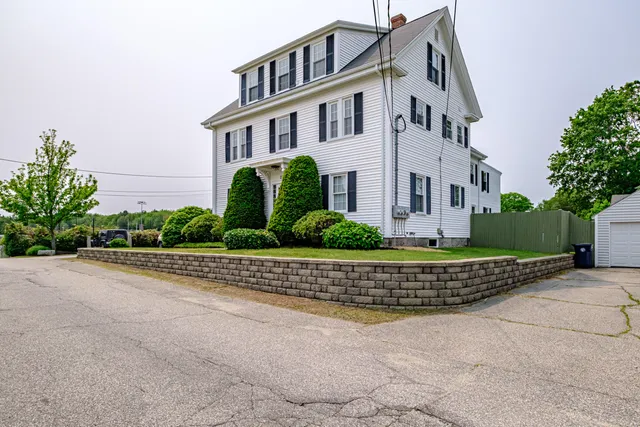 $2,395,000 | 276 Hill Street, Biddeford, ME 04005