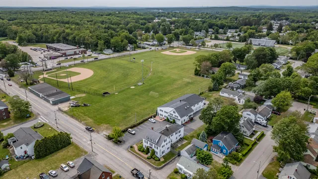 $2,395,000 | 276 Hill Street, Biddeford, ME 04005