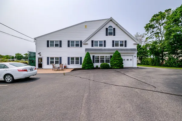 $2,395,000 | 276 Hill Street, Biddeford, ME 04005