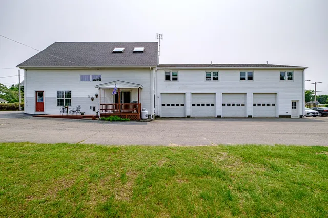 $2,395,000 | 276 Hill Street, Biddeford, ME 04005
