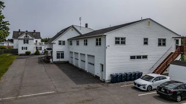 $2,395,000 | 276 Hill Street, Biddeford, ME 04005