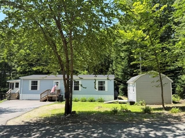 243 Buckley Road Weare, NH 03281 - Photo 40 of 55