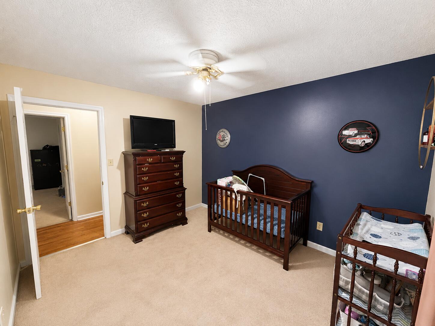 533 Middle View Drive Ringgold, GA 30736 - Photo 19 of 31 Additional Bedroom
