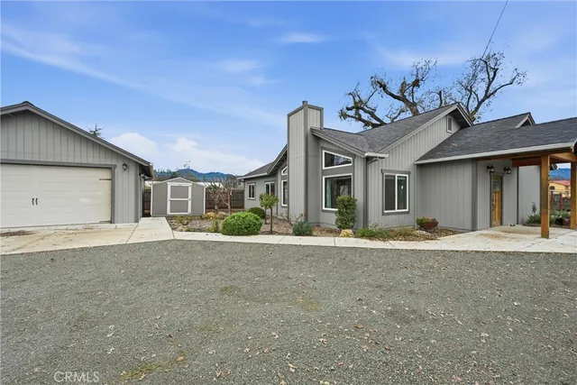 $575,000 | 21060 Santa Clara Road, Middletown, CA 95461