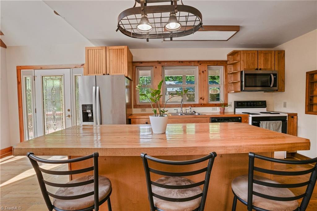 1434 Cotton Mill Road Roaring River, NC 28669 - Photo 17 of 49